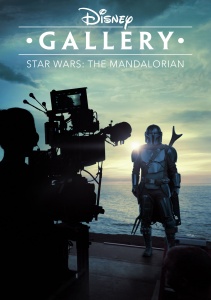Галерея Disney: Мандалорец, Сезон 2 онлайн