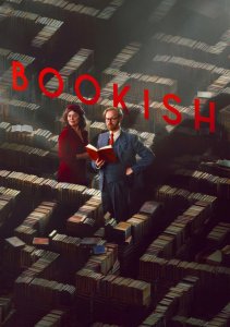 Книжный, Сезон 1 онлайн