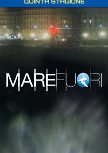Море свободы, Сезон 5 онлайн